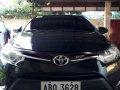 Toyota Vios 2015 E AT FOR SALE-0