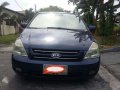 2007 Kia Carnival EXCELLENT CONDITION-4