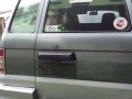 1998 Mitsubishi Adventure for sale-2