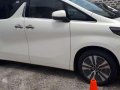 Brand New!! 2018 Toyota Alphard onhand-0