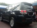 Toyota Fortuner 2013 for sale-4