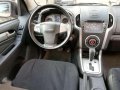 Isuzu MUX 2015 LS A Automatic FOR SALE-3