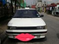 For Sale Toyota Corolla Small Body 1991 -2