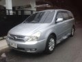 2008 Kia Carnival EX - Automatic "Diesel Fuel - Local Purchased"-0