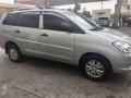 2008 TOYOTA Innova 2.5 J Diesel MT -2