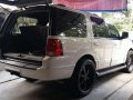 Ford Expedition Automatic Old white 2004-9