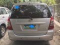 Toyota Innova 2013 E FOR SALE-1