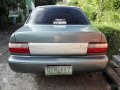 Toyota Corolla XE 1997 Very Good condition-2
