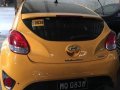 Hyundai Veloster 2016 for sale-2