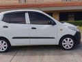2012 Hyundai i10 GL 1.1 FOR SALE-0
