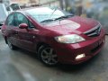 2006 Honda City 1.5 matic VTEC-0