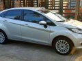 2012 Ford Fiesta for sale-1