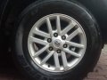 Toyota Fortuner 2013 for sale-7