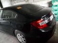 Honda Civic 2015 i.vtec 45k km used-1