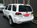Ford Escape XLS AT 2012 Fresh-0
