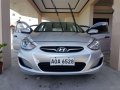 Hyundai Accent 2014 CRDI FOR SALE-1