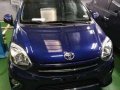 2017 Toyota Wigo 1.0L AT gas (blue)-8