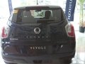 SsangYong Tivoli 2018 for sale-1