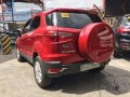 2017 Ford Ecosport 1.5 Trend AT FOR SALE-1