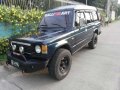 Mitsubishi Pajero 1991 for sale-0