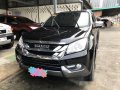 Isuzu MU-X 2016 for sale-1