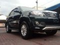 Toyota Fortuner 2013 for sale-2
