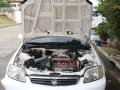 Honda Civic 1999 Matic FOR SALE-1