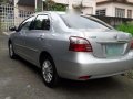 Toyota Vios 1.5G 2011 model Manual FOR SALE-3
