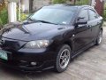 Mazda 3 2006 Model 1.3 Ltr FOR SALE-0