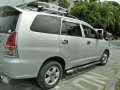 Toyota Innova E Diesel Manual 2007 FOR SALE-3