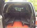 Isuzu Crosswind 2004 for sale-8