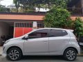 2017 Toyota Wigo G FOR SALE-5