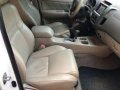 2007 Toyota Fortuner 2.5 G Diesel FOR SALE-3