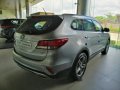 Hyundai Santa Fe 2018 for sale-4