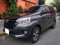 2016 TOYOTA Avanza E AT NASA MASTERLIST NA-0