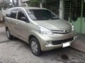 2016 TOYOTA AVANZA J MT NASA MASTERLIST NA!-1