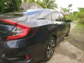 Honda Civic 1.8 E CVT 2017 FOR SALE-3