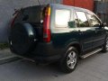 Honda Crv 2nd gen model 2003-4