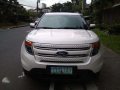 2012 Ford Explorer Limited 4WD for sale-1