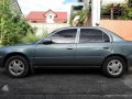 Toyota Corolla XE 1997 Very Good condition-1
