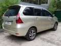2018 Toyota Avanza 1.5G Manual Transmission-3