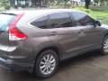 RUSH. Honda Crv 2014 family use casa maintain -5