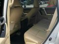 2015 Toyota Prado dubai version Used but not abused-3