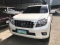 Toyota Land Cruiser Prado 2012 for sale-2