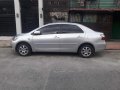 For sale or swap Toyota Vios 1.3e 2012 model-5