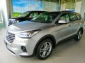 Hyundai Santa Fe 2018 for sale-2