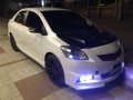 Toyota Vios 1.5S 2009 modified FOR SALE-0