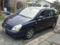 2007 Kia Carnival EXCELLENT CONDITION-1