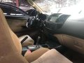 Toyota Fortuner G 2014 Automatic FOR SALE-1