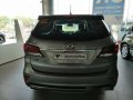 Hyundai Santa Fe 2018 for sale-4